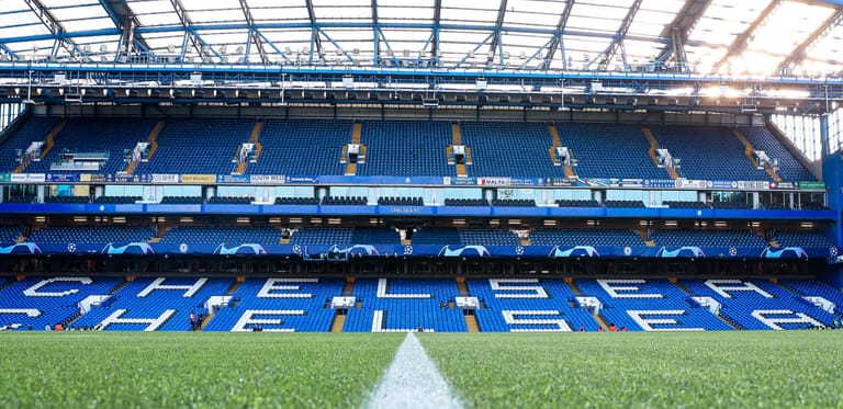 半岛体育体育成为切尔西的官方博彩合作伙伴